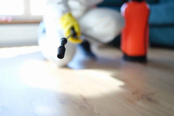 Best Dehumidification Services  in Bayside Gardens, OR
